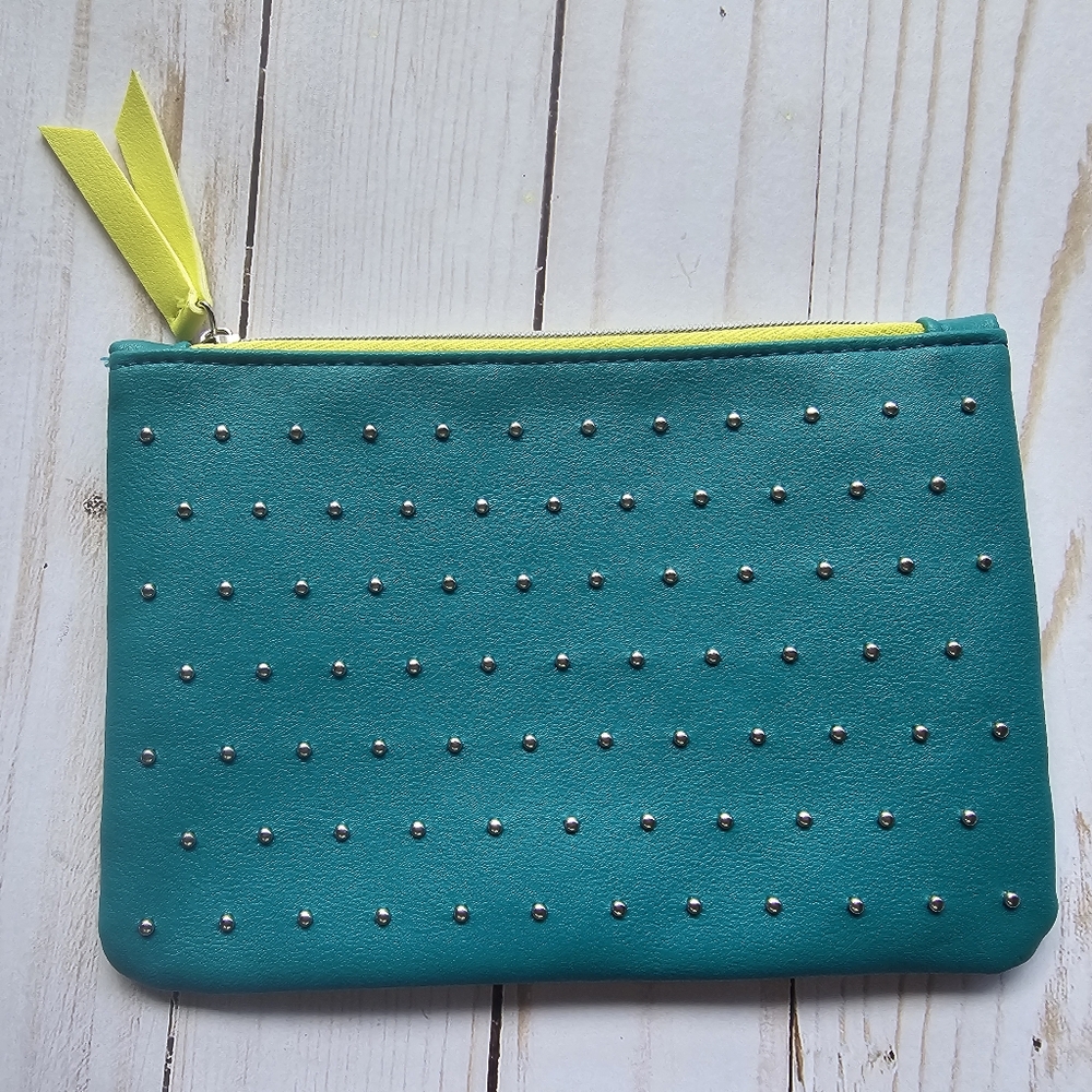 Ipsy glam bag, bag only, make-up cosmetic bag, accessory bag - Picture 1 of 4
